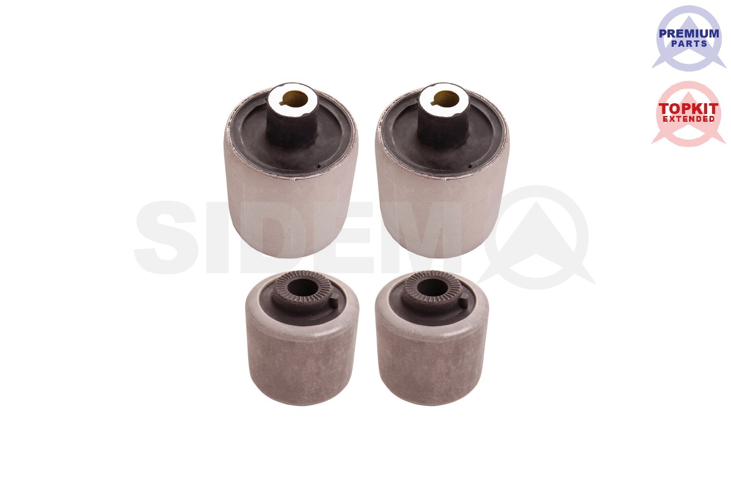 SIDEM 821689 KIT Mounting,...